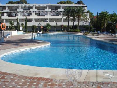 VIP1928: Appartement te koop in Mojacar Playa, Almería