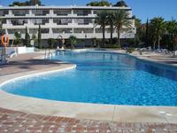 VIP1928: Apartment for Sale in Mojacar Playa, Almería