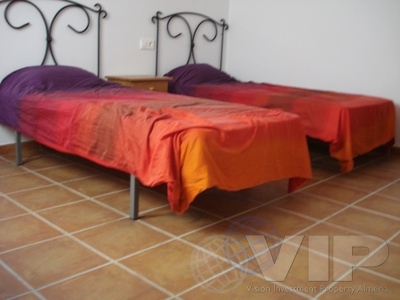 VIP1928: Wohnung zu Verkaufen in Mojacar Playa, Almería