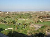 VIP1929: Commercial à vendre dans Valle del Este Golf, Almería