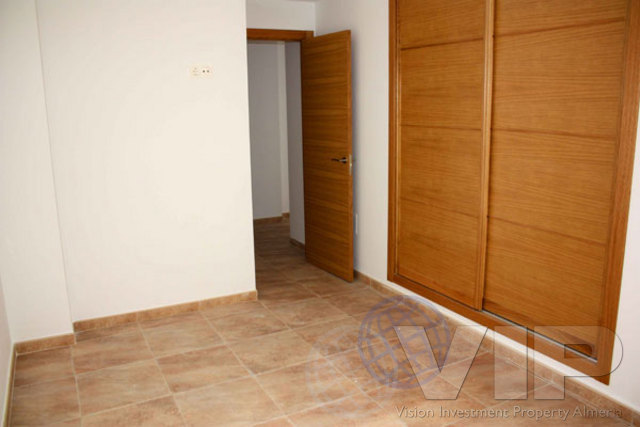 VIP1930: Appartement te koop in Villaricos, Almería