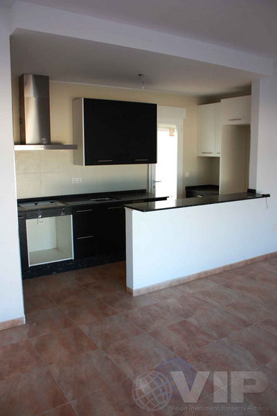 VIP1930: Appartement te koop in Villaricos, Almería