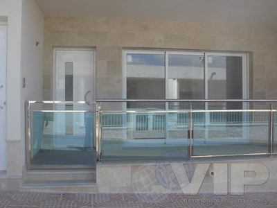 VIP1930: Appartement te koop in Villaricos, Almería