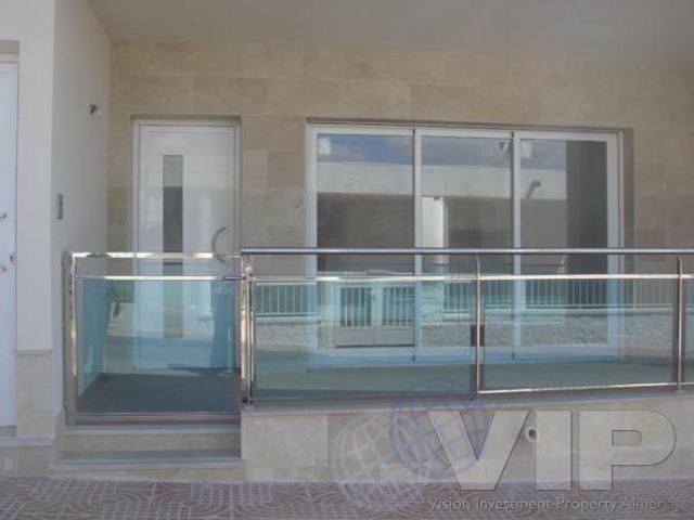 VIP1930: Apartamento en Venta en Villaricos, Almería