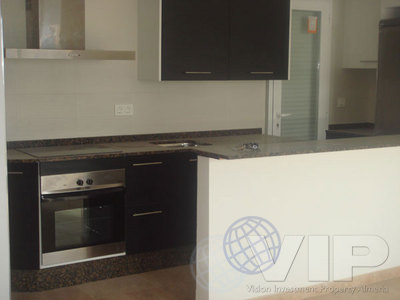 VIP1930: Appartement à vendre en Villaricos, Almería