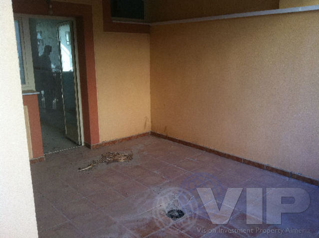 VIP1932: Appartement te koop in Turre, Almería