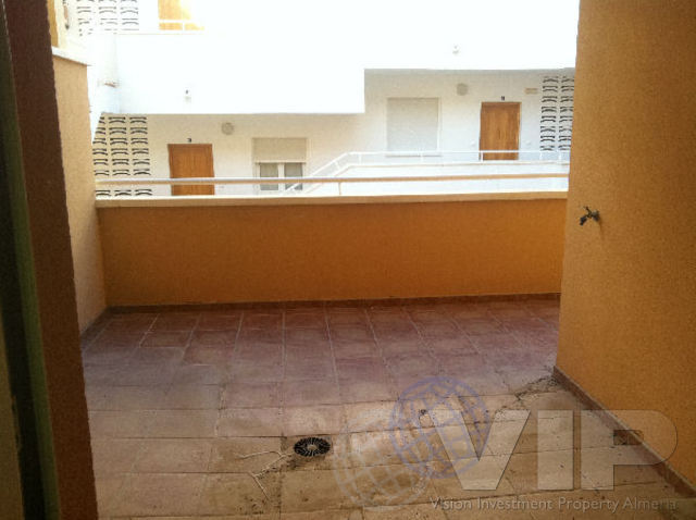 VIP1932: Appartement te koop in Turre, Almería