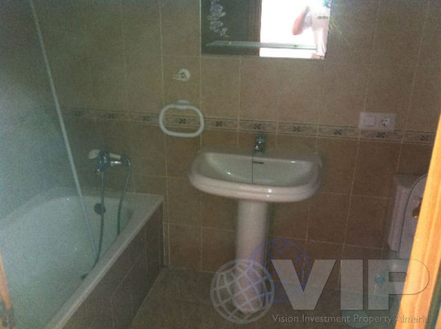 VIP1932: Appartement te koop in Turre, Almería