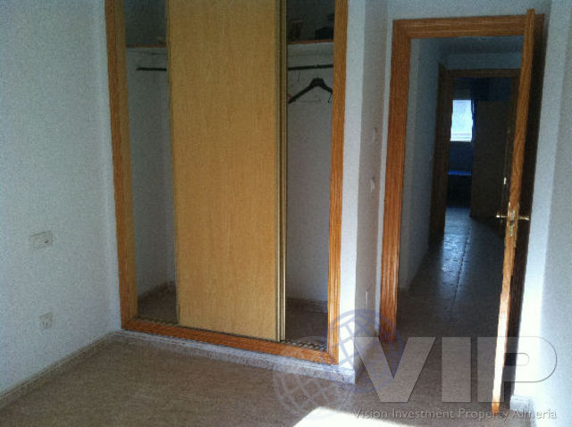 VIP1932: Appartement te koop in Turre, Almería