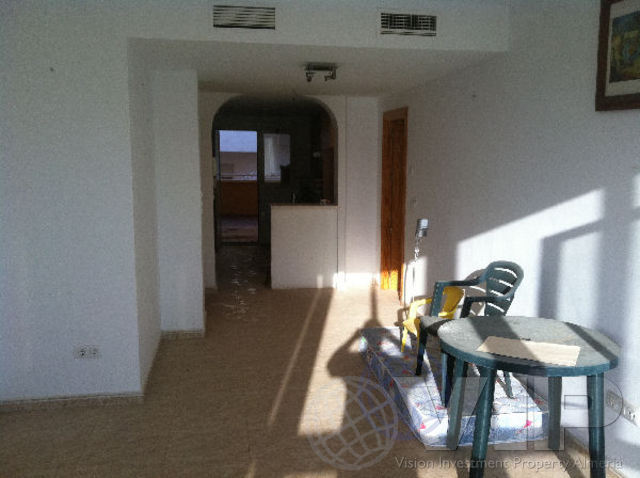 VIP1932: Appartement à vendre en Turre, Almería