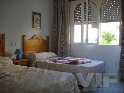 VIP1933: Appartement à vendre en Mojacar Playa, Almería