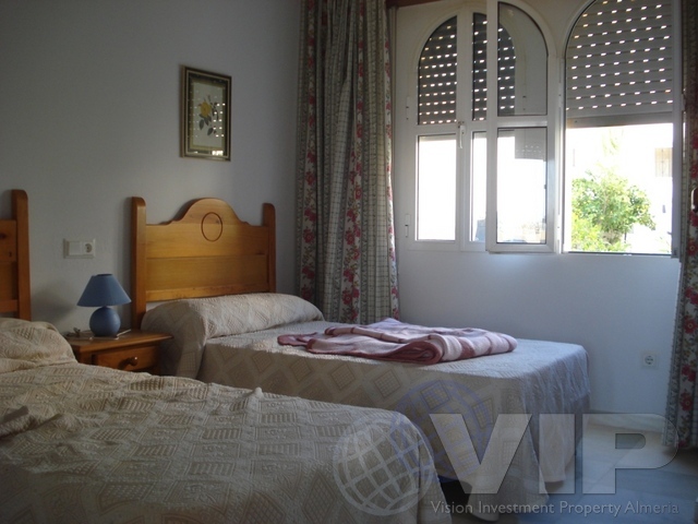VIP1933: Apartamento en Venta en Mojacar Playa, Almería