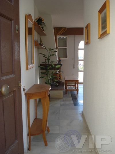 1 Dormitorio Dormitorio Apartamento en Mojacar Playa