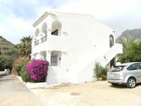 VIP1934: Apartment for Sale in Mojacar Playa, Almería