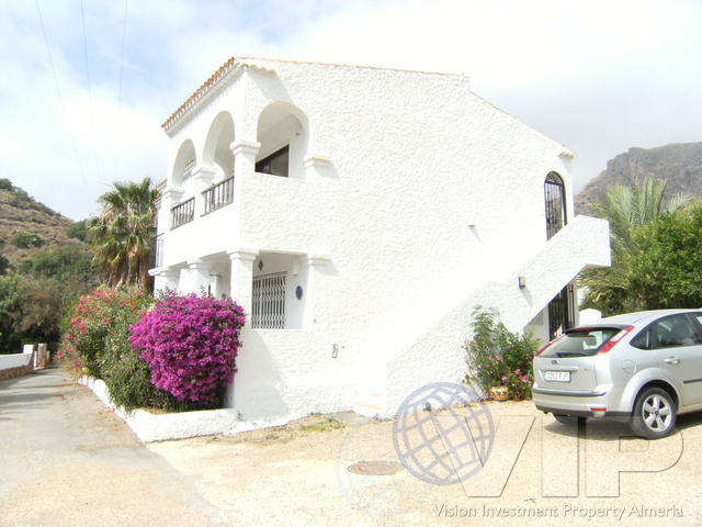 VIP1934: Apartamento en Venta en Mojacar Playa, Almería