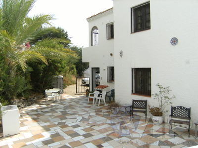 VIP1934: Appartement te koop in Mojacar Playa, Almería