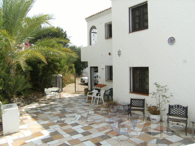 VIP1934: Appartement à vendre dans Mojacar Playa, Almería