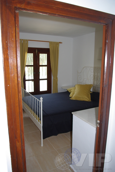 VIP1934: Appartement te koop in Mojacar Playa, Almería