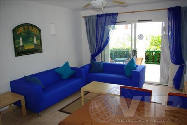 VIP1934: Appartement te koop in Mojacar Playa, Almería