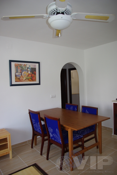 VIP1934: Appartement à vendre en Mojacar Playa, Almería