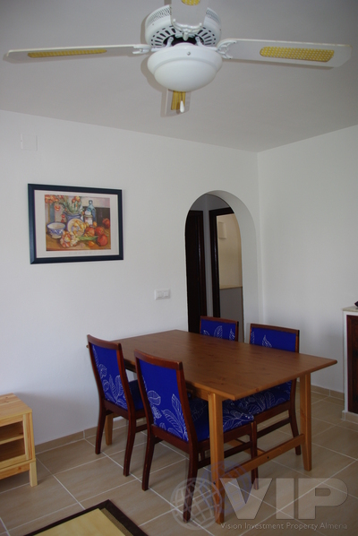 VIP1934: Appartement te koop in Mojacar Playa, Almería