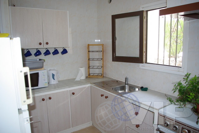 VIP1934: Appartement te koop in Mojacar Playa, Almería