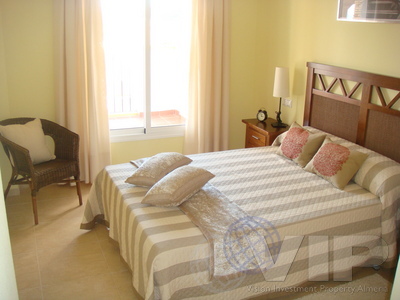 VIP1935: Appartement te koop in Vera Playa, Almería