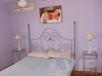 VIP1938: Appartement te koop in Mojacar Playa, Almería