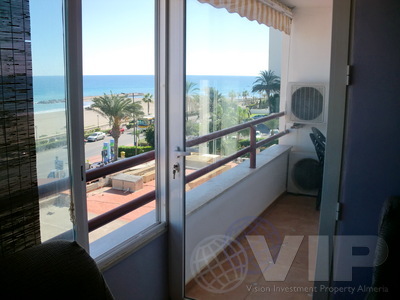 VIP1938: Appartement à vendre en Mojacar Playa, Almería