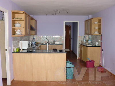 VIP1938: Appartement à vendre en Mojacar Playa, Almería