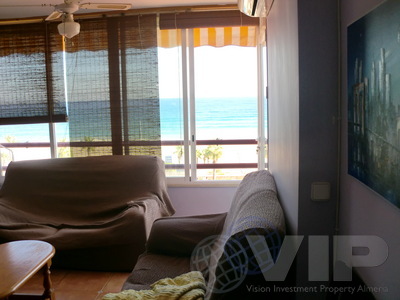 3 Bedrooms Bedroom Apartment in Mojacar Playa
