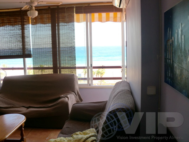 VIP1938: Apartamento en Venta en Mojacar Playa, Almería