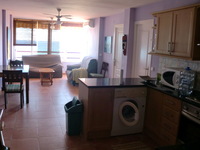 VIP1938: Apartment for Sale in Mojacar Playa, Almería
