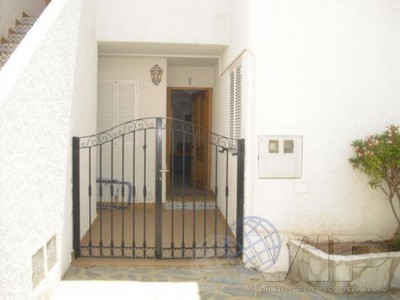 VIP1939: Appartement à vendre en Mojacar Playa, Almería