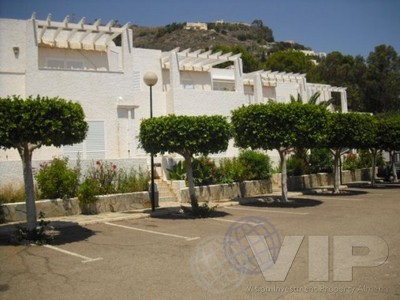 VIP1939: Apartment for Sale in Mojacar Playa, Almería