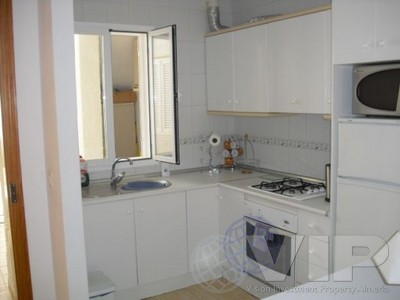 VIP1939: Appartement à vendre en Mojacar Playa, Almería