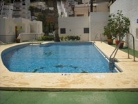 VIP1939: Apartment for Sale in Mojacar Playa, Almería