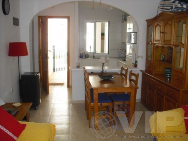 VIP1939: Apartamento en Venta en Mojacar Playa, Almería