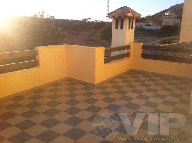 VIP1942: Villa en Venta en Cuevas del Almanzora, Almería