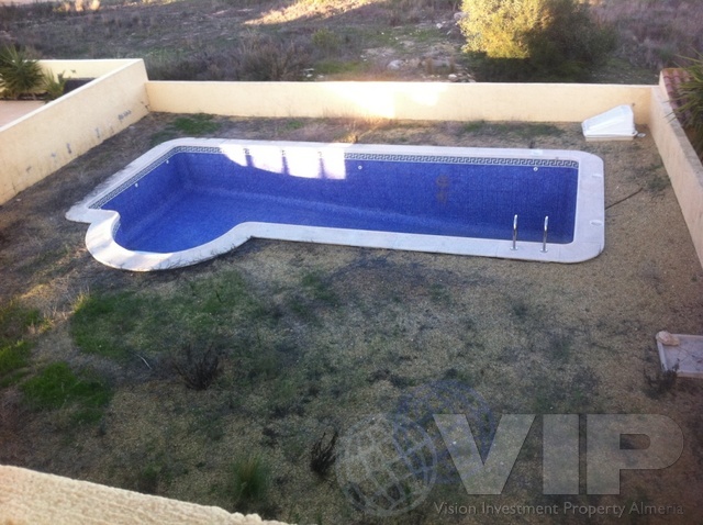 VIP1942: Villa à vendre en Cuevas del Almanzora, Almería