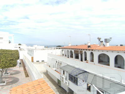 3 Chambres Chambre Appartement en Mojacar Playa