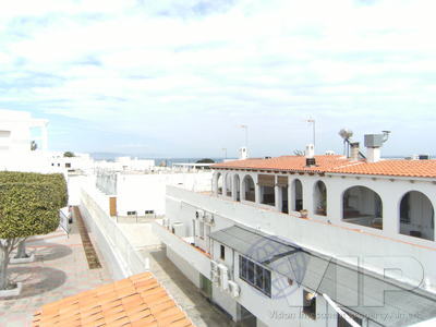 VIP1943: Apartment for Sale in Mojacar Playa, Almería