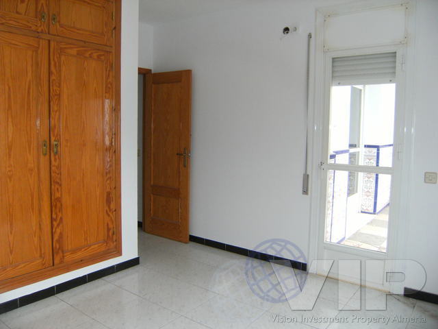 VIP1943: Appartement à vendre dans Mojacar Playa, Almería