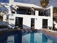 VIP1945: Villa for Sale in Mojacar Playa, Almería