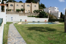 VIP1946: Townhouse for Sale in Mojacar Playa, Almería