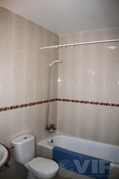 VIP1946: Adosado en Venta en Mojacar Playa, Almería