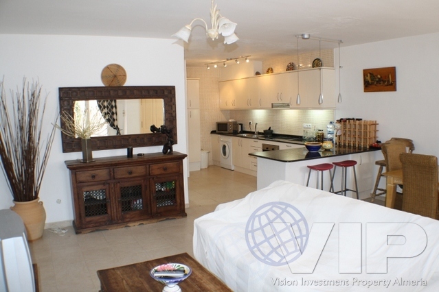 VIP1946: Maison de Ville à vendre en Mojacar Playa, Almería