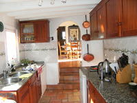 VIP1947: Cortijo for Sale in Mojacar Playa, Almería