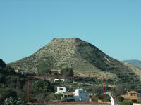 VIP1947: Cortijo for Sale in Mojacar Playa, Almería