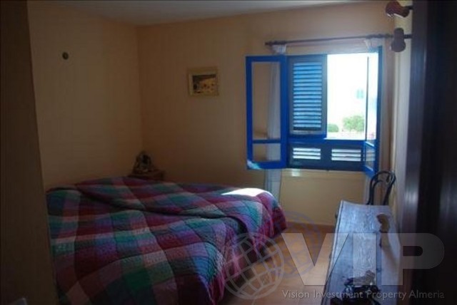 VIP1948: Appartement te koop in Mojacar Playa, Almería